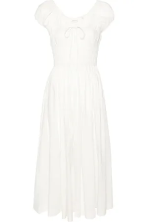 Doen Quinn midi dress