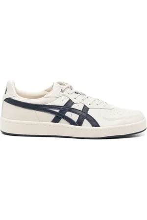Onitsuka Tiger Gsm Sd leather sneakers