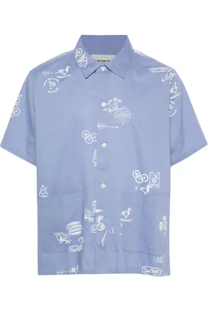 Carhartt Stamp shirt