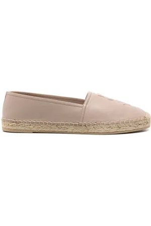 Saint Laurent Cassandre espadrilles