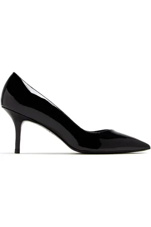 Stuart Weitzman 50mm Stuart pumps