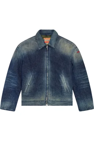 Diesel D-Stack jacket