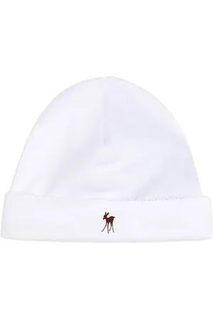 G.H. Hurt&Son Kids Fawn beanie