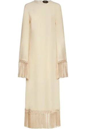 ‎Taller Marmo‎ Claudia Venti midi dress