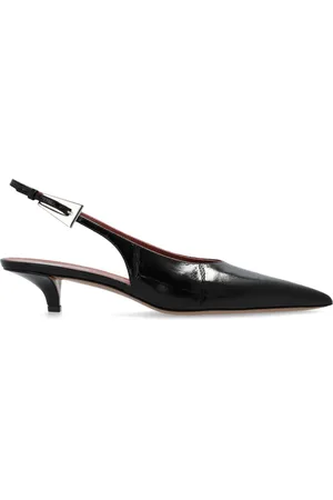 PARIS TEXAS 35mm Jessica pumps