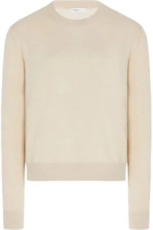 ROSETTA GETTY Crew-neck sweater