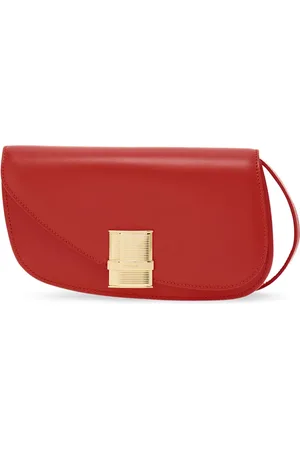 Salvatore Ferragamo Fiamma crossbody bag