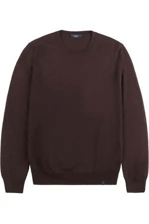 FAY Maglia Girocollo sweater
