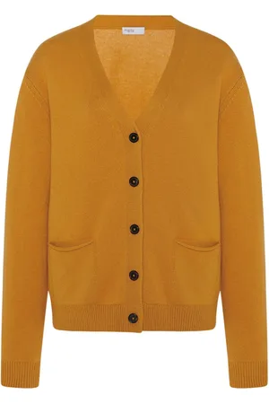 ROSETTA GETTY V-neck cardigan