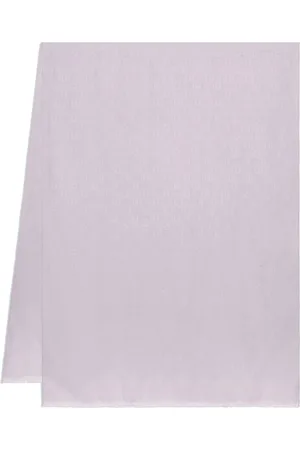 Salvatore Ferragamo Monogram jacquard scarf