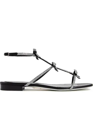 RENE CAOVILLA Caterina sandals