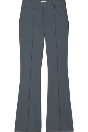 Closed Denair low-waist flared trousers