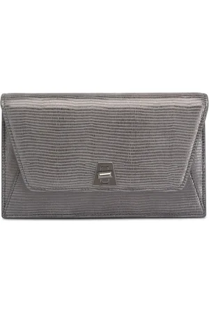 AKRIS Anouk clutch bag