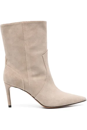 IRO 80mm Davy boots
