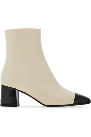 Salvatore Ferragamo Sambi ankle boots