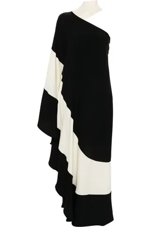 ‎Taller Marmo‎ Tirso colour-block maxi dress