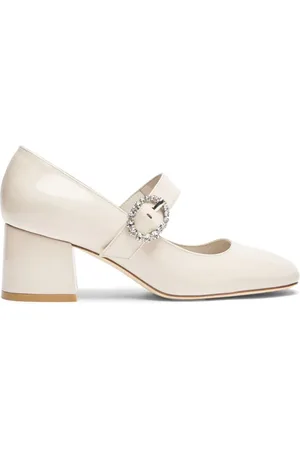 Stuart Weitzman 60mm Sloane pumps