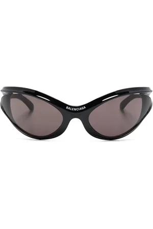 Balenciaga Dynamo sunglasses