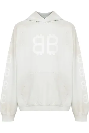 Balenciaga Crypto hoodie