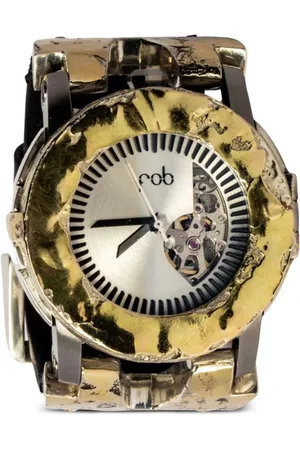 PARTS OF FOUR P4—FOB Watch #157 41mm