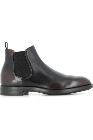 Officine creative Ankle leather boots