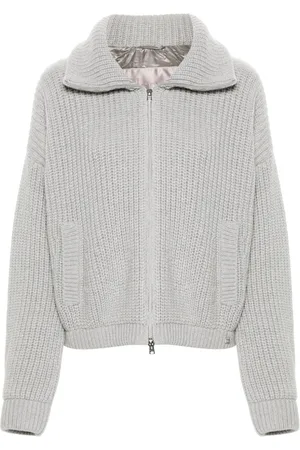 HERNO Resort cardigan