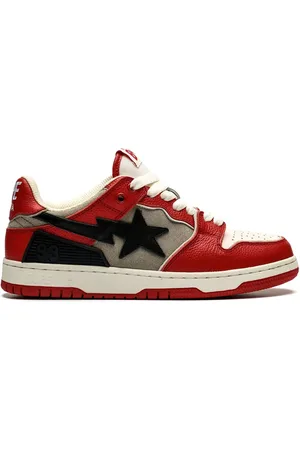 A Bathing Ape Sk8 Sta #1 L " " sneakers