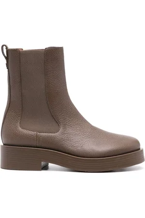 Casadei Charlie ankle boots