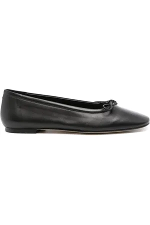 Aeyde Delfina ballet flats