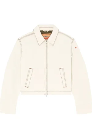 Diesel DE-NOVA denim jacket