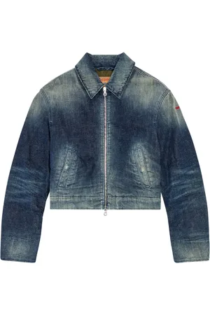 Diesel DE-NOVA denim jacket