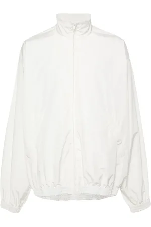 Balenciaga Tape Type track jacket