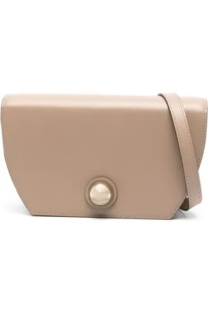 Furla Sfera leather crossbody bag