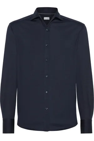 Brunello Cucinelli Long-sleeve shirt