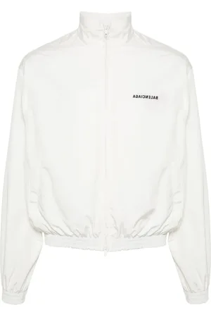 Balenciaga Mirror jacket