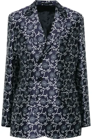 Kenzo Marguerite blazer