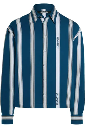 Jacquemus La Chemise Papier shirt