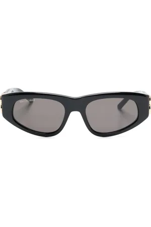 Balenciaga Dynasty D-frame sunglasses
