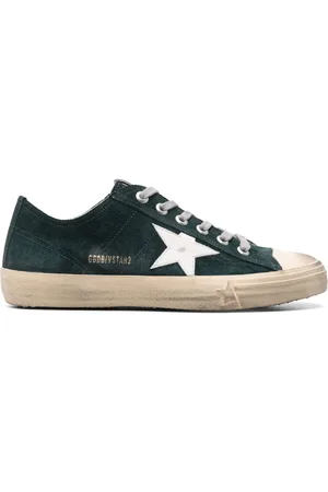 Golden Goose V-Star 2 sneakers