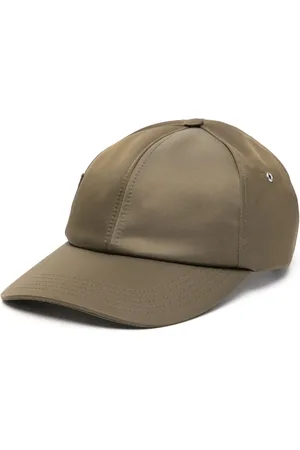 Jacquemus La Casquette Ovalie cap