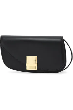 Salvatore Ferragamo Fiamma crossbody bag