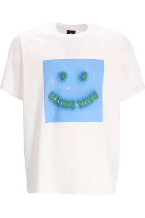 Paul Smith Happy Float T-shirt