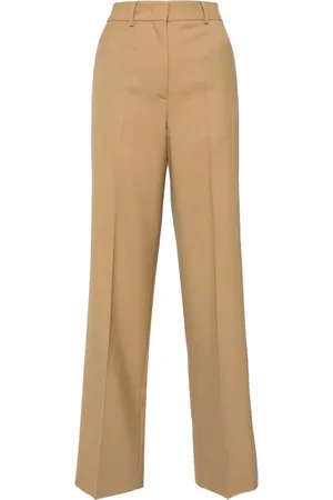 Bally Straight-leg tailored trousers