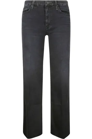Mother The Roller Fray jeans