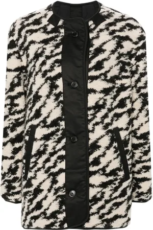 Isabel Marant Fernelia jacket