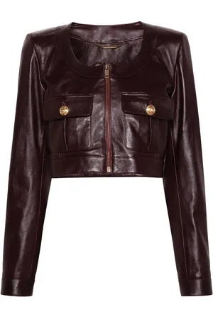 Chloé Cropped jacket