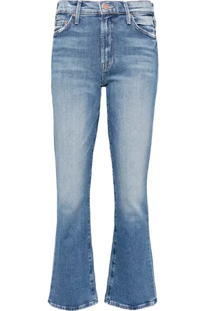 Mother The Outsider jeans