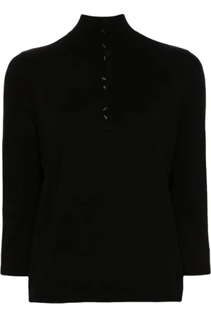 Blugirl Fine-knit sweater