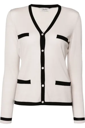 Max Mara Kenya cardigan