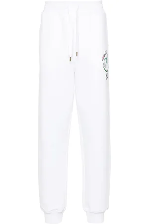 Casablanca Statue En Marbre track pants
